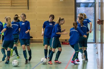 Bild 39 - Girls Cup